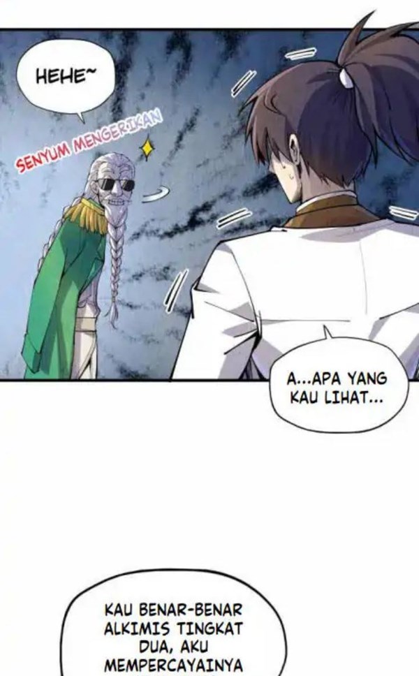 Read The Ultimate of All Ages Bahasa Indonesia ID Manga Online