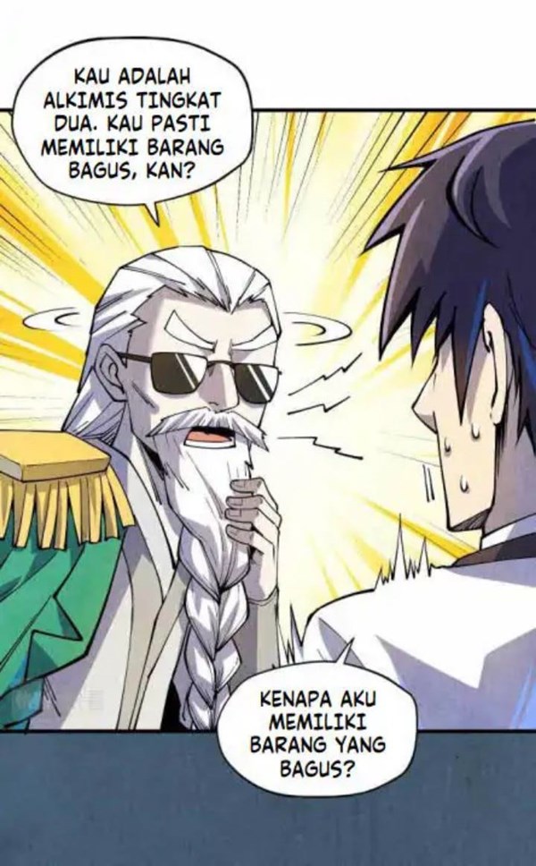 Read The Ultimate of All Ages Bahasa Indonesia ID Manga Online