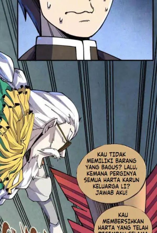 Read The Ultimate of All Ages Bahasa Indonesia ID Manga Online