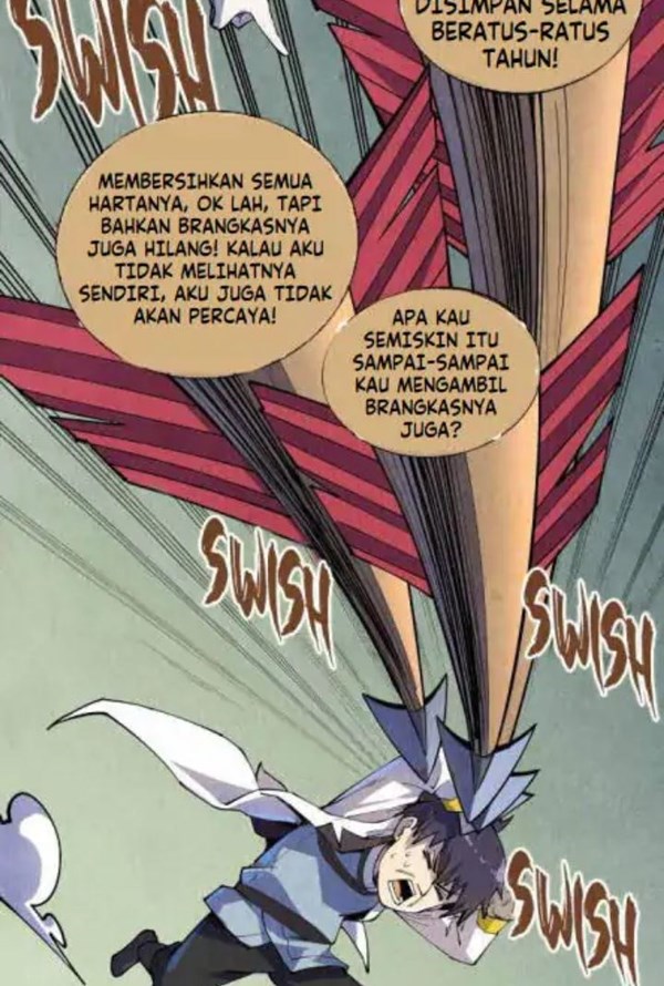 Read The Ultimate of All Ages Bahasa Indonesia ID Manga Online