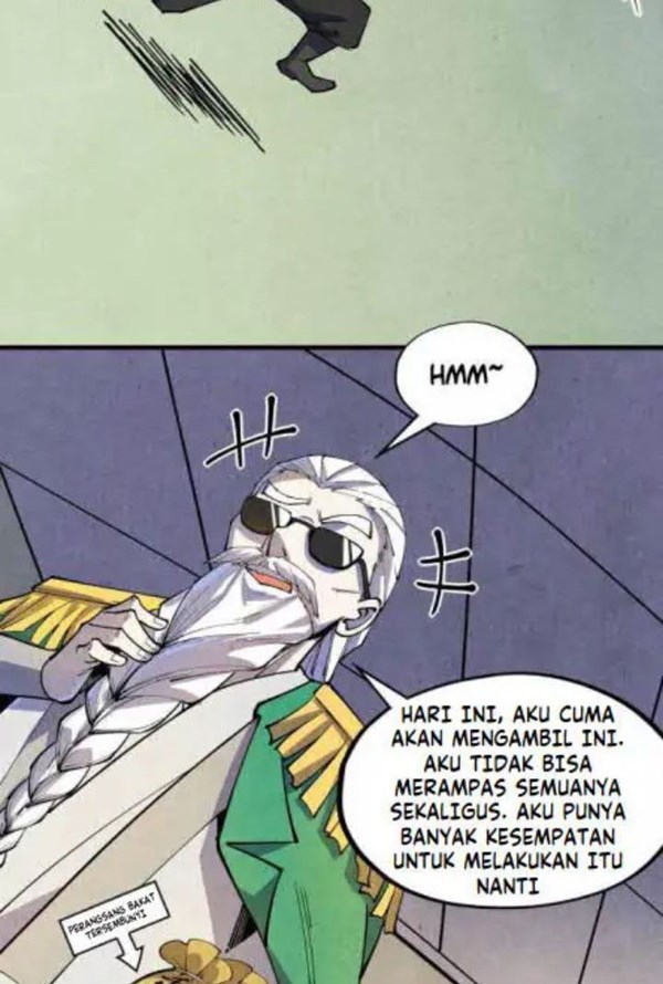 Read The Ultimate of All Ages Bahasa Indonesia ID Manga Online