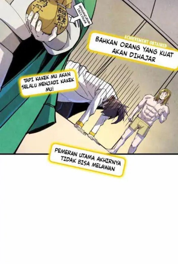 Read The Ultimate of All Ages Bahasa Indonesia ID Manga Online
