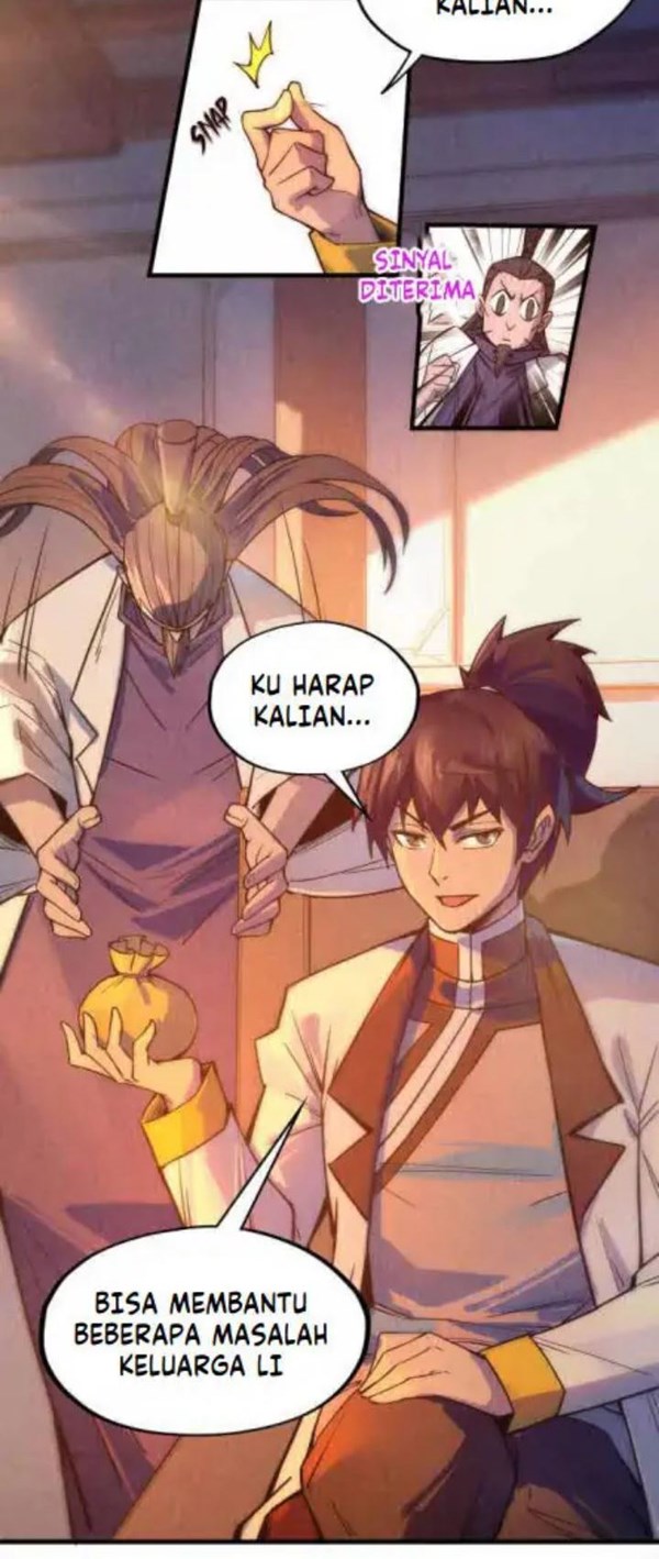 Read The Ultimate of All Ages Bahasa Indonesia ID Manga Online