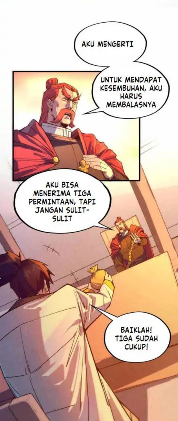 Read The Ultimate of All Ages Bahasa Indonesia ID Manga Online
