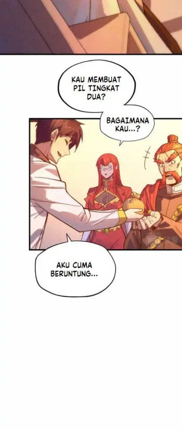 Read The Ultimate of All Ages Bahasa Indonesia ID Manga Online