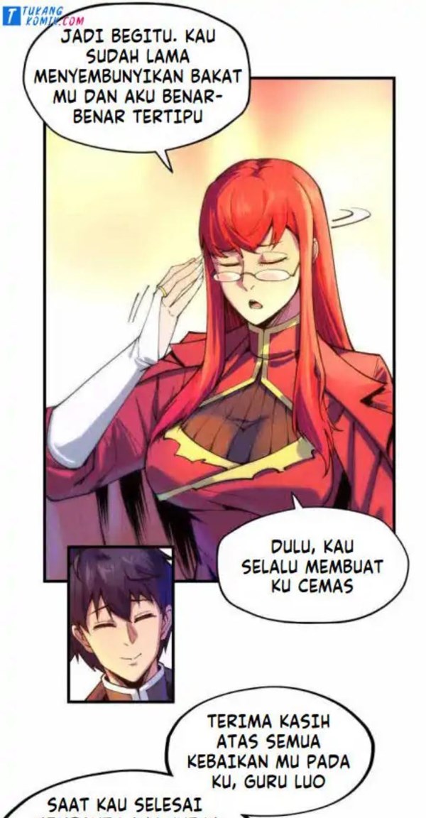 Read The Ultimate of All Ages Bahasa Indonesia ID Manga Online