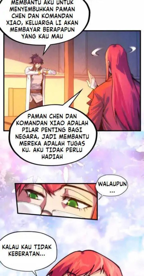 Read The Ultimate of All Ages Bahasa Indonesia ID Manga Online