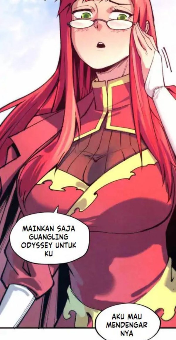 Read The Ultimate of All Ages Bahasa Indonesia ID Manga Online