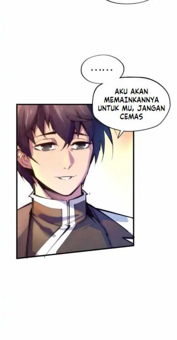 Read The Ultimate of All Ages Bahasa Indonesia ID Manga Online