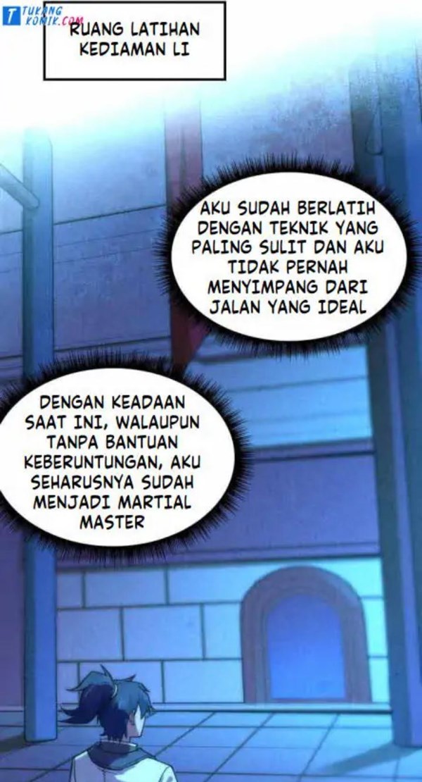 Read The Ultimate of All Ages Bahasa Indonesia ID Manga Online