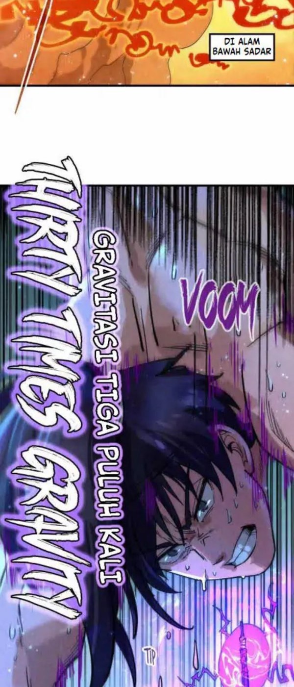 Read The Ultimate of All Ages Bahasa Indonesia ID Manga Online