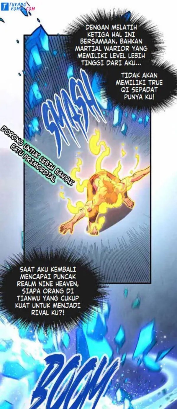 Read The Ultimate of All Ages Bahasa Indonesia ID Manga Online