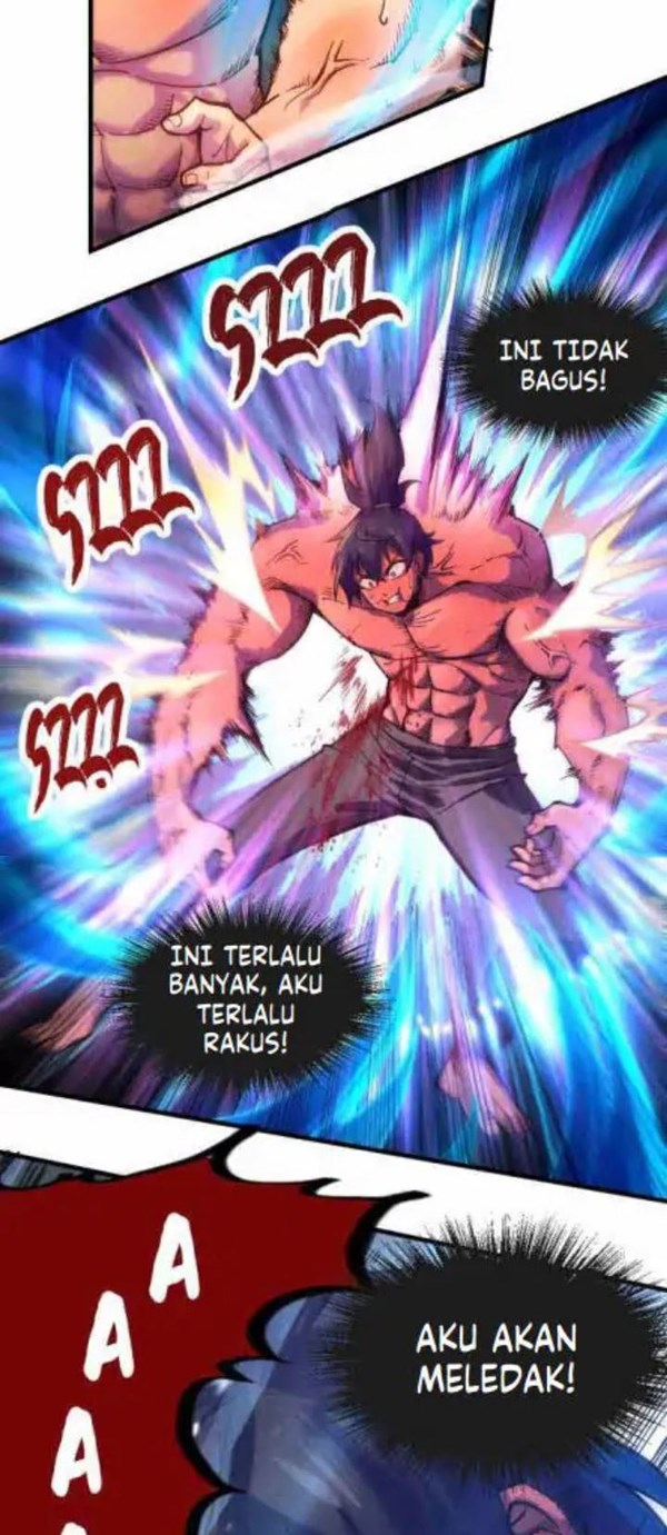 Read The Ultimate of All Ages Bahasa Indonesia ID Manga Online