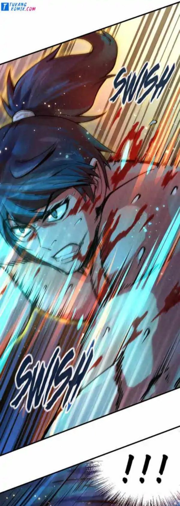 Read The Ultimate of All Ages Bahasa Indonesia ID Manga Online