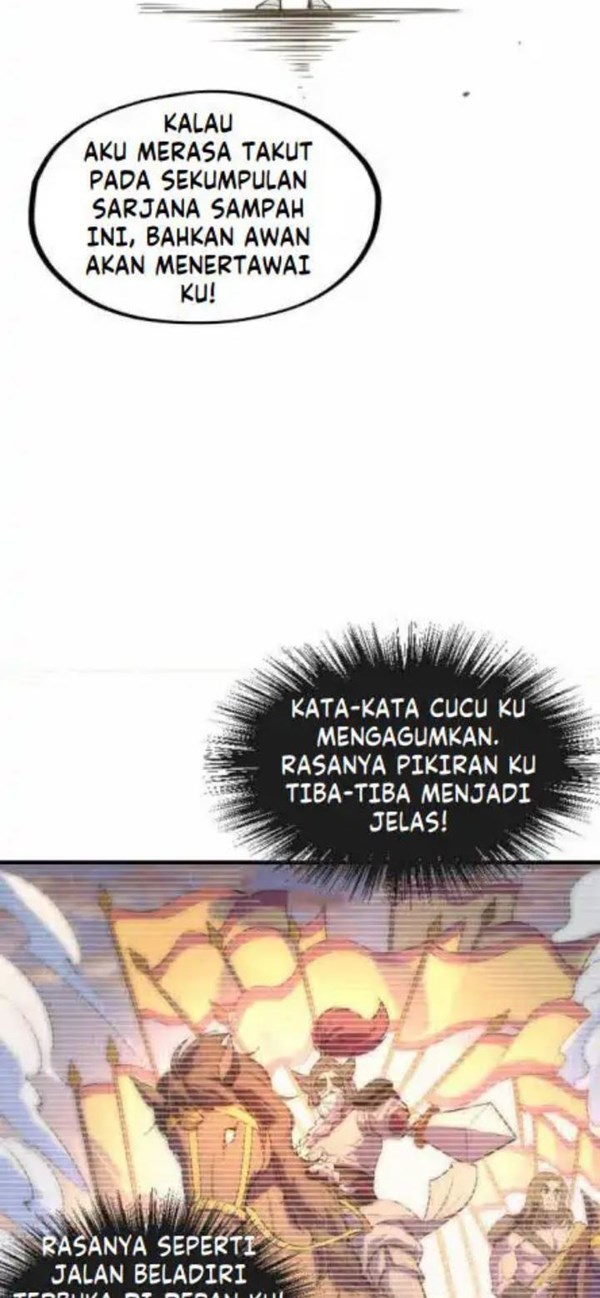 Read The Ultimate of All Ages Bahasa Indonesia ID Manga Online