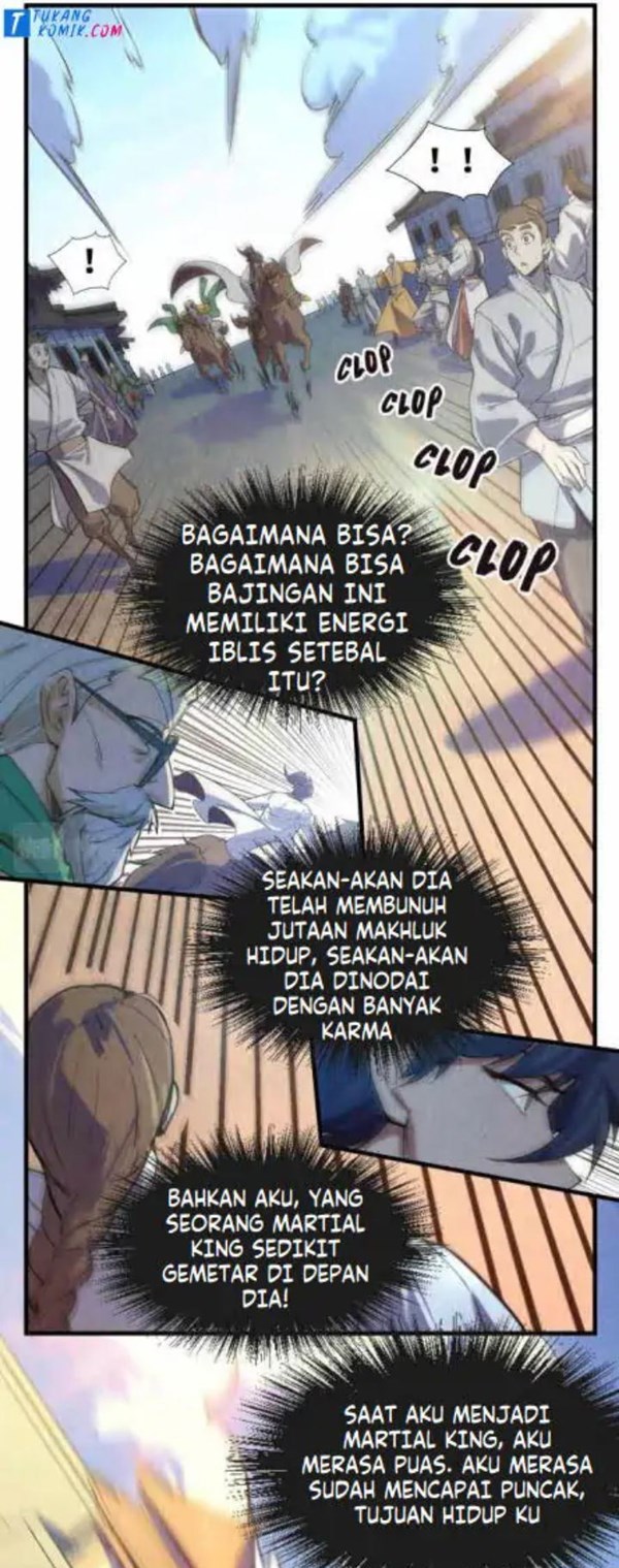 Read The Ultimate of All Ages Bahasa Indonesia ID Manga Online