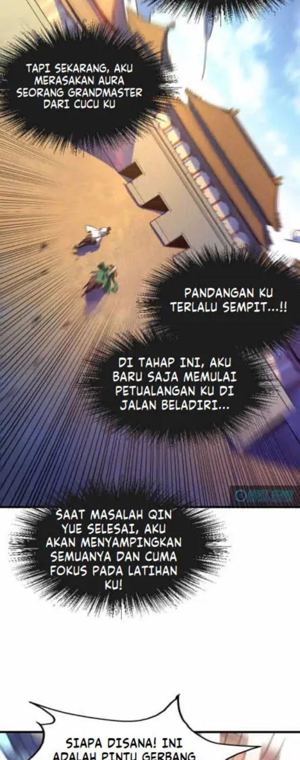 Read The Ultimate of All Ages Bahasa Indonesia ID Manga Online