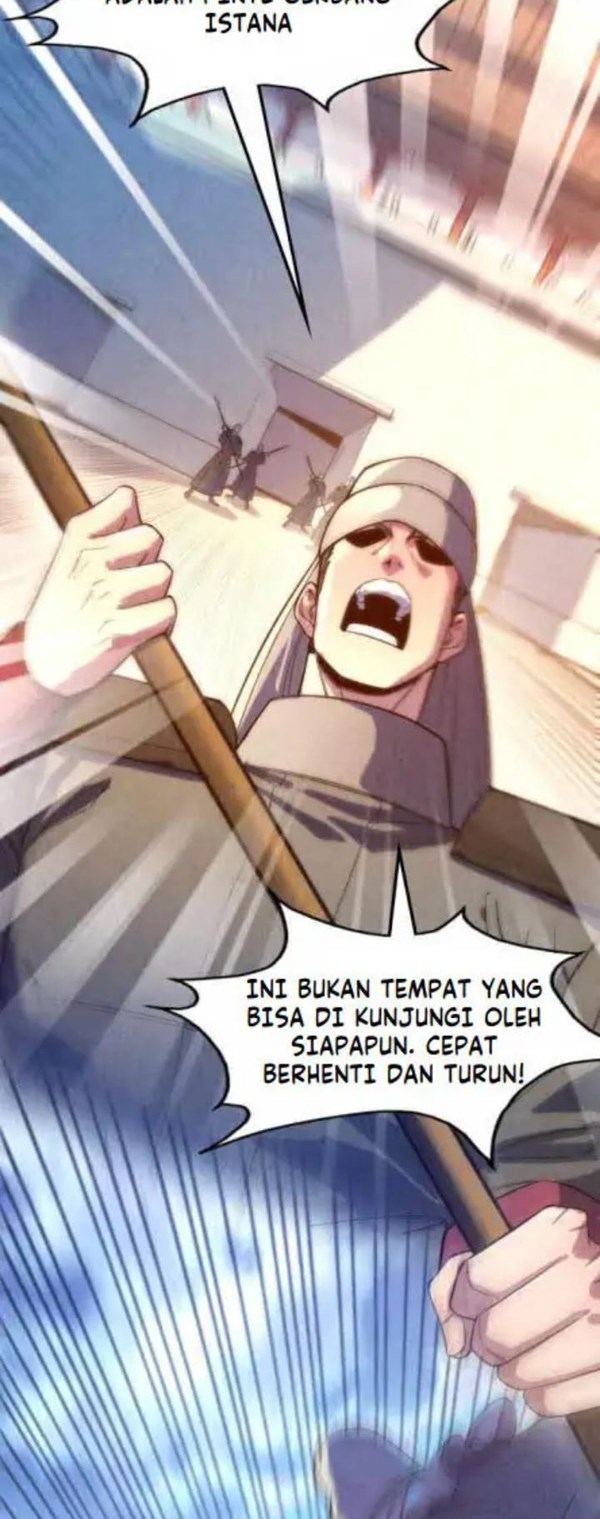 Read The Ultimate of All Ages Bahasa Indonesia ID Manga Online