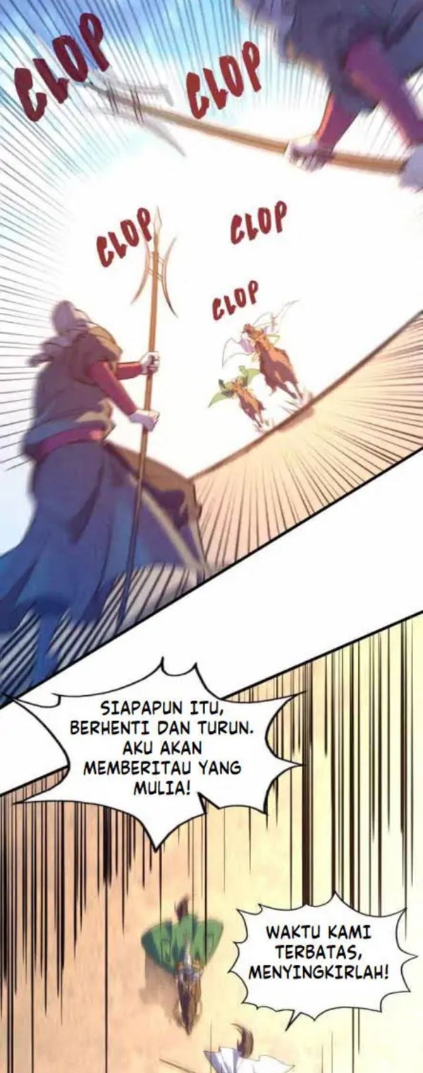 Read The Ultimate of All Ages Bahasa Indonesia ID Manga Online