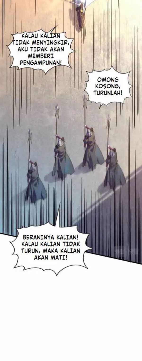 Read The Ultimate of All Ages Bahasa Indonesia ID Manga Online