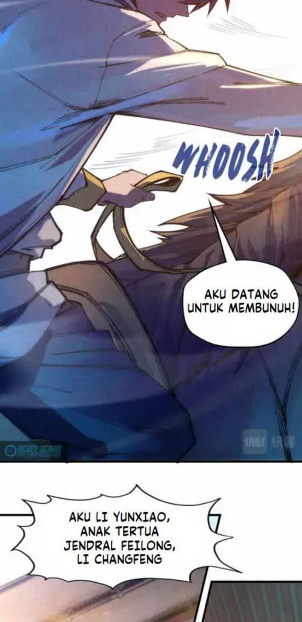 Read The Ultimate of All Ages Bahasa Indonesia ID Manga Online