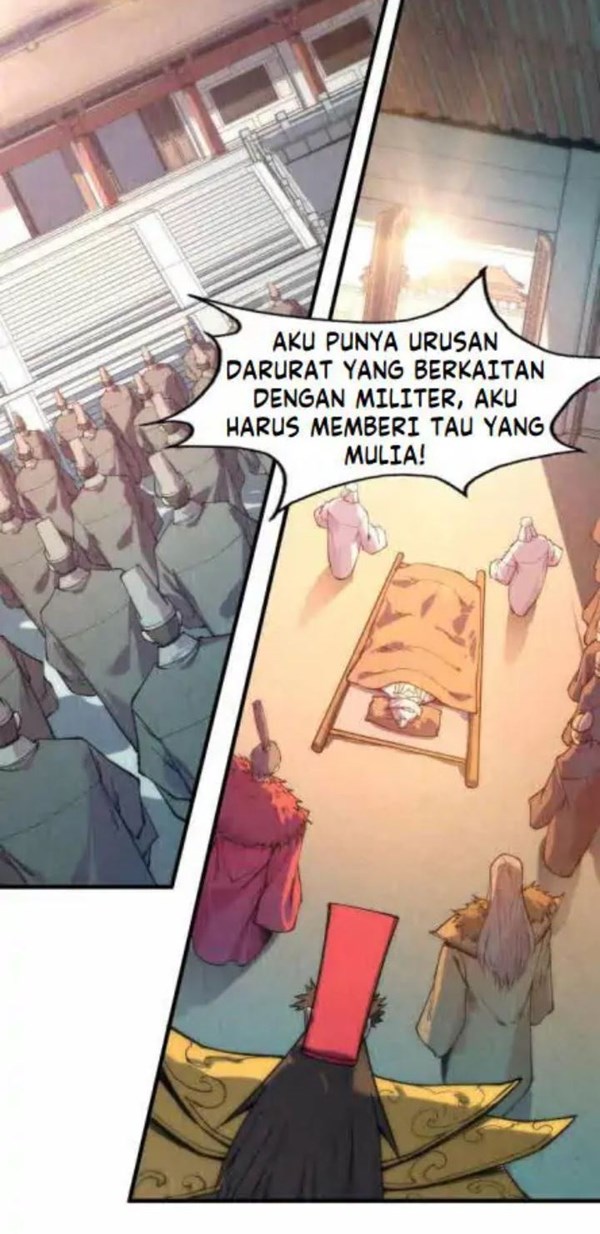 Read The Ultimate of All Ages Bahasa Indonesia ID Manga Online