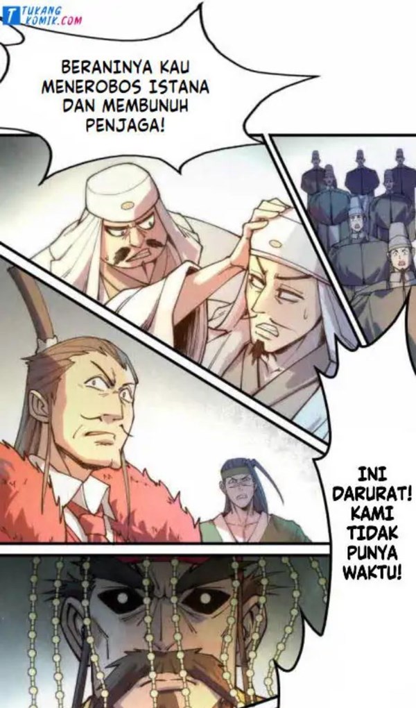 Read The Ultimate of All Ages Bahasa Indonesia ID Manga Online