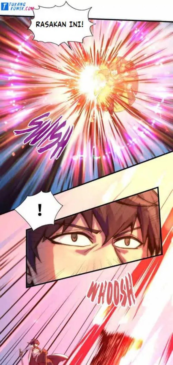Read The Ultimate of All Ages Bahasa Indonesia ID Manga Online