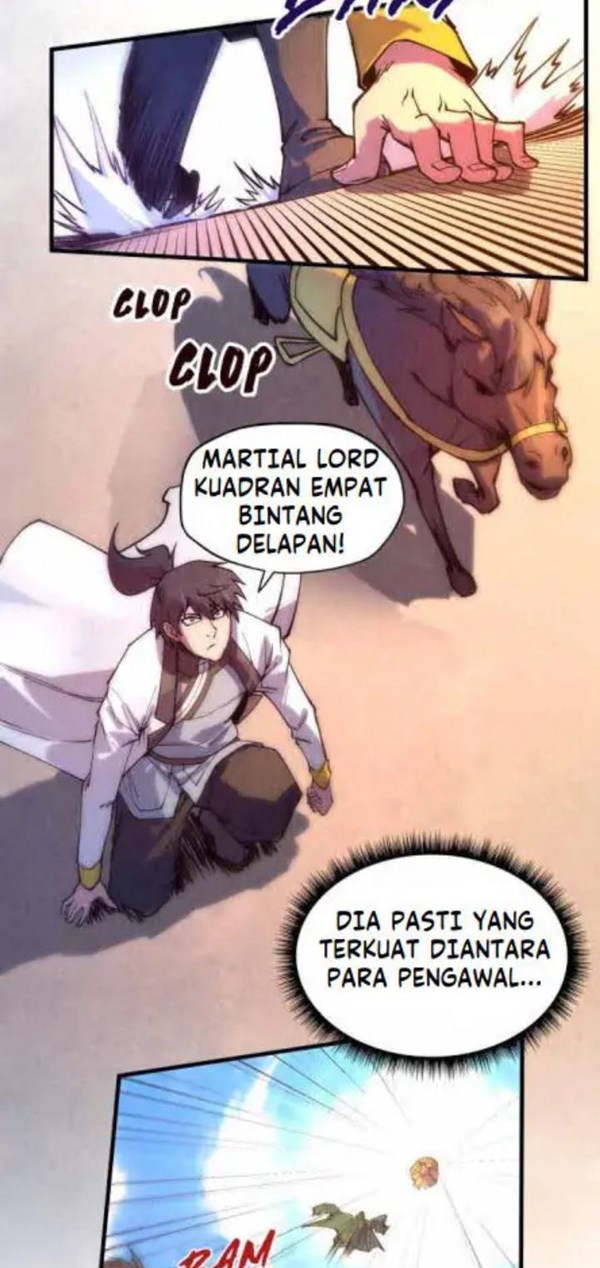 Read The Ultimate of All Ages Bahasa Indonesia ID Manga Online