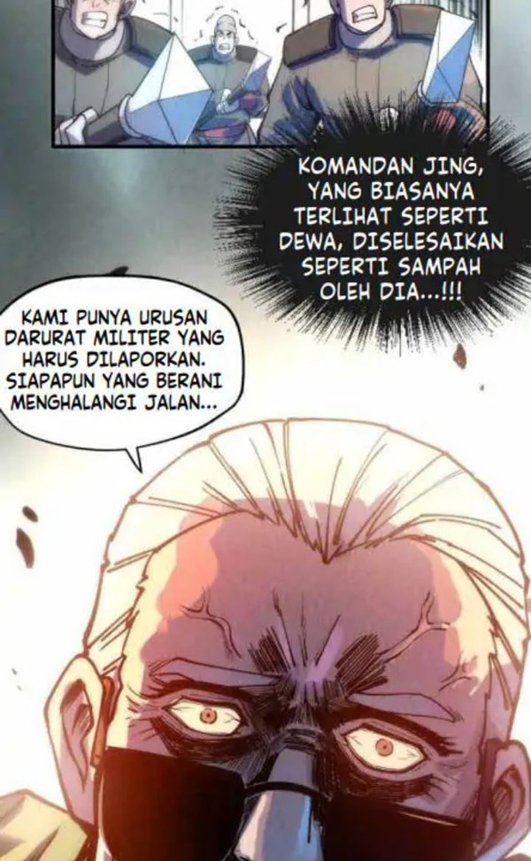 Read The Ultimate of All Ages Bahasa Indonesia ID Manga Online