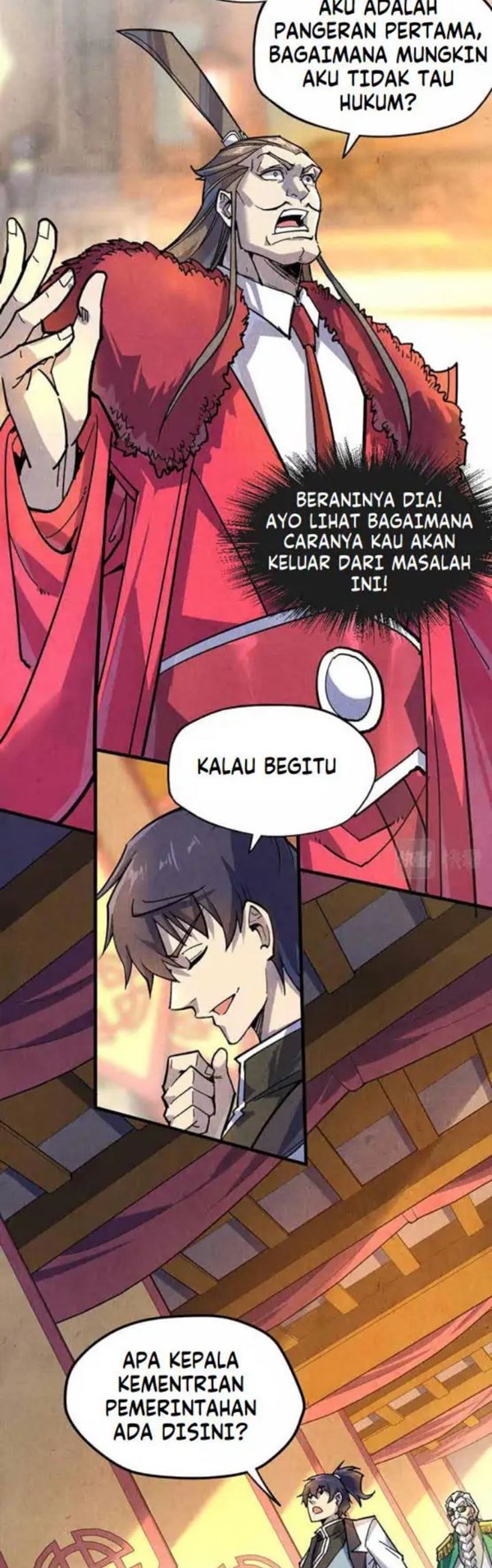 Read The Ultimate of All Ages Bahasa Indonesia ID Manga Online