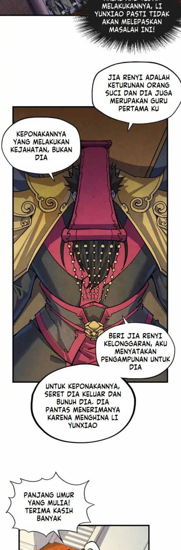 Read The Ultimate of All Ages Bahasa Indonesia ID Manga Online