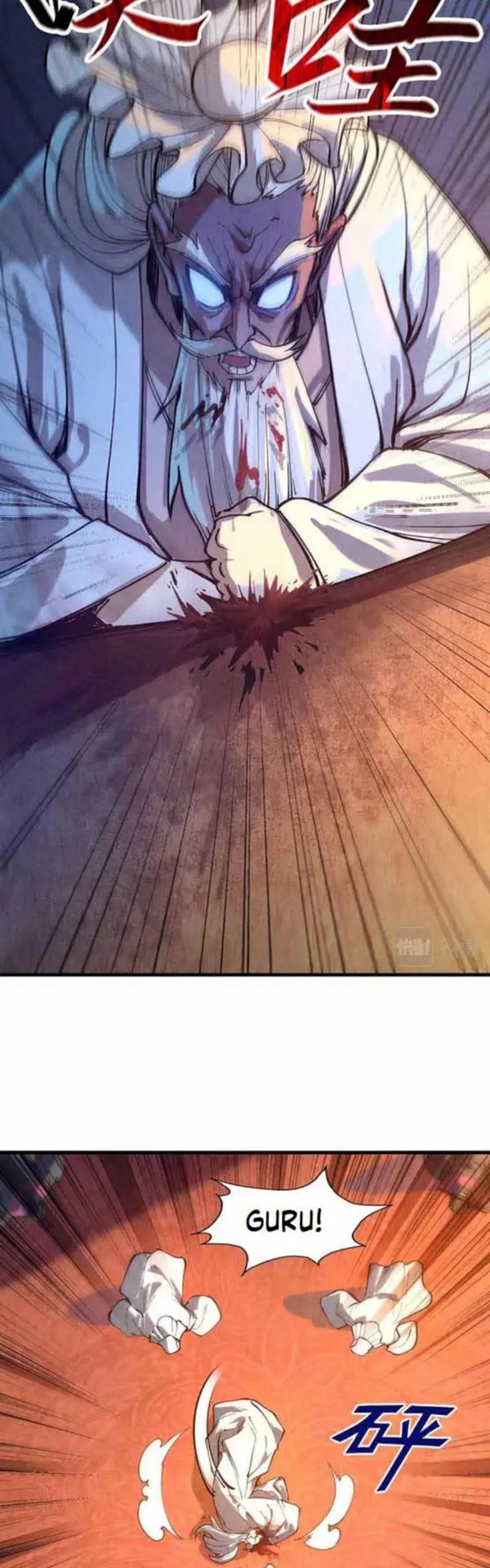 Read The Ultimate of All Ages Bahasa Indonesia ID Manga Online