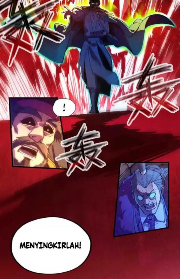 Read The Ultimate of All Ages Bahasa Indonesia ID Manga Online