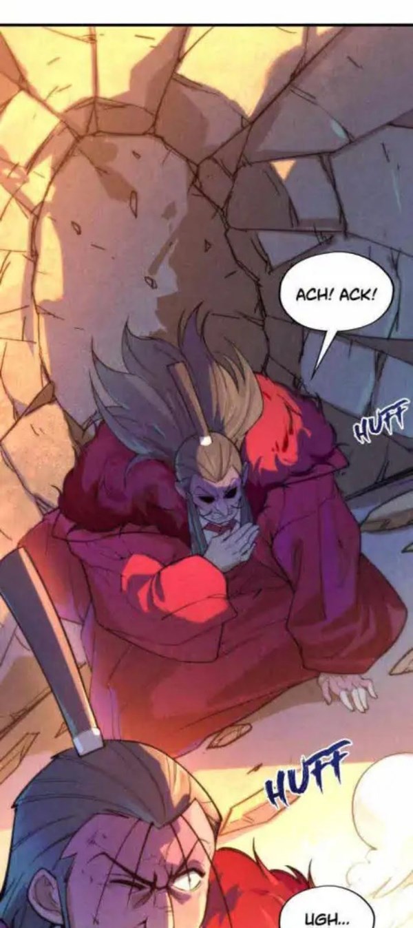 Read The Ultimate of All Ages Bahasa Indonesia ID Manga Online