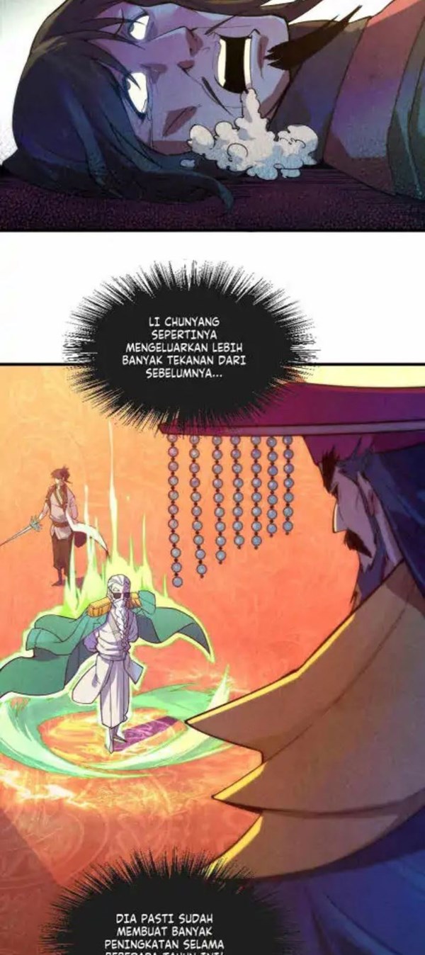 Read The Ultimate of All Ages Bahasa Indonesia ID Manga Online