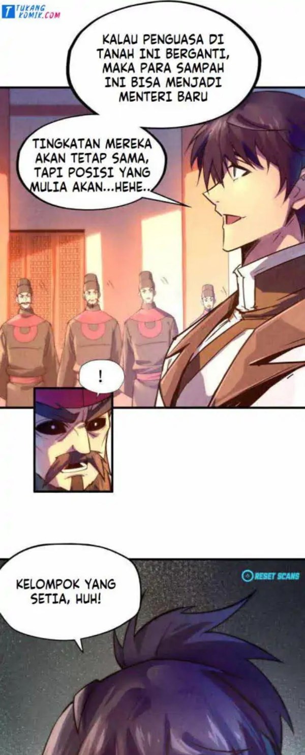 Read The Ultimate of All Ages Bahasa Indonesia ID Manga Online