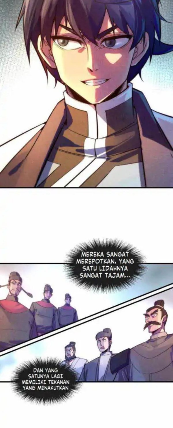 Read The Ultimate of All Ages Bahasa Indonesia ID Manga Online