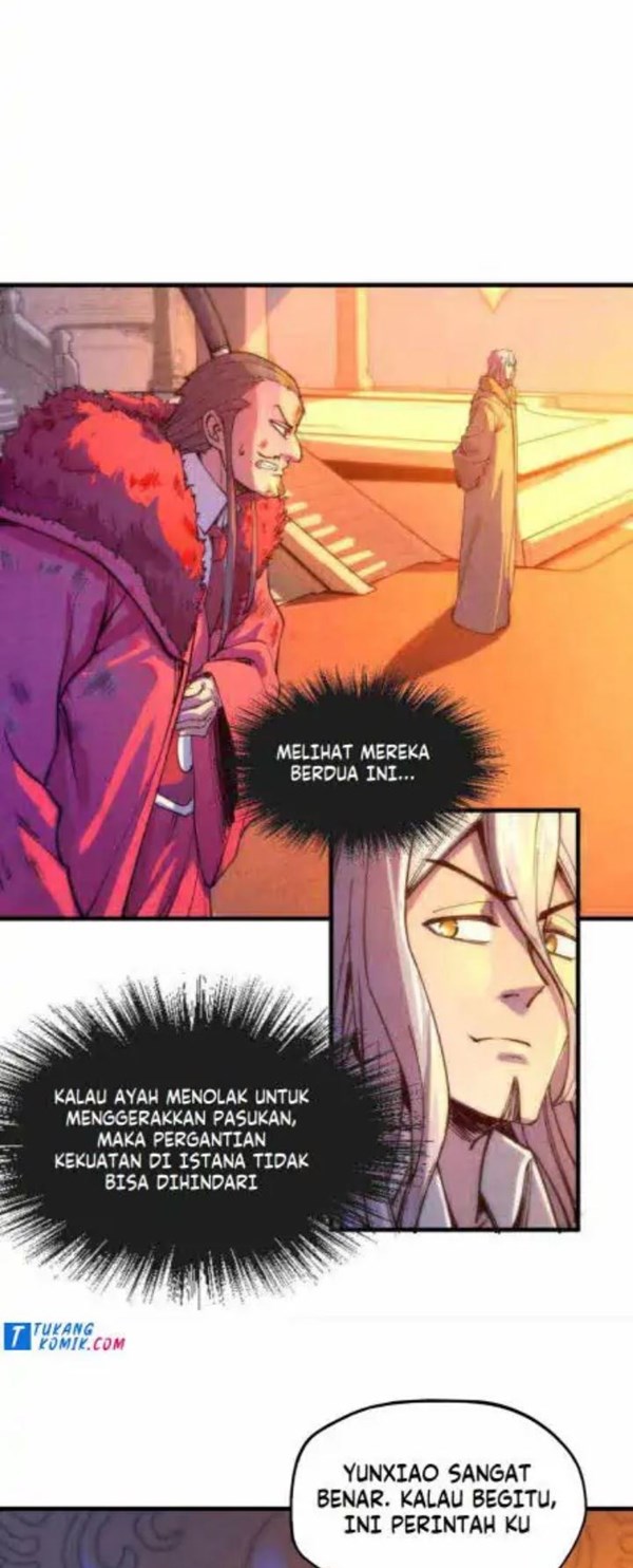 Read The Ultimate of All Ages Bahasa Indonesia ID Manga Online