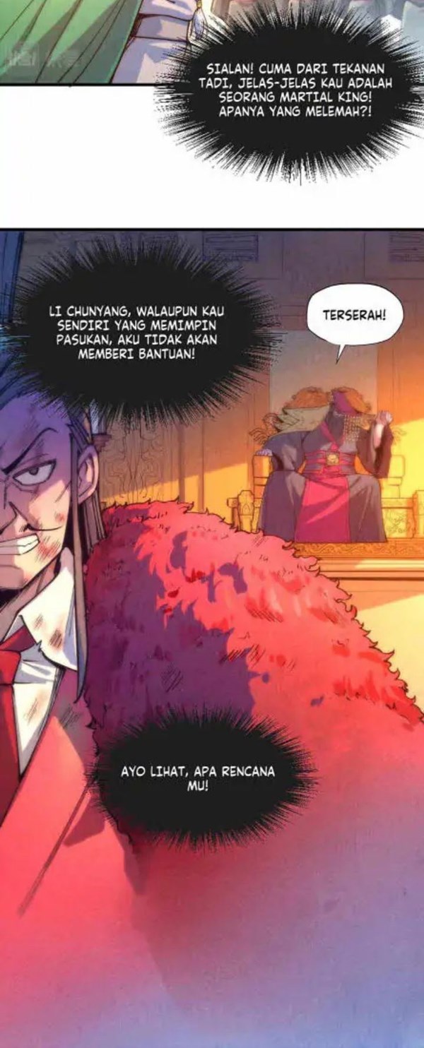 Read The Ultimate of All Ages Bahasa Indonesia ID Manga Online