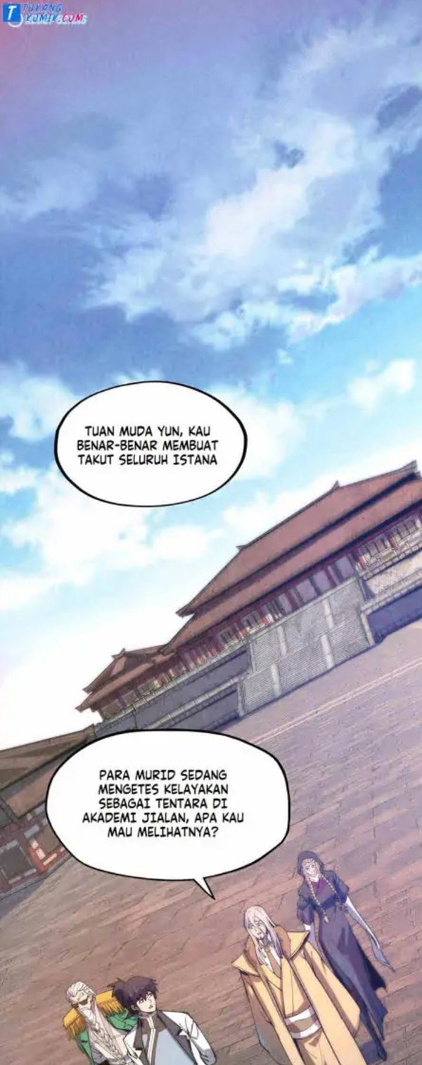 Read The Ultimate of All Ages Bahasa Indonesia ID Manga Online