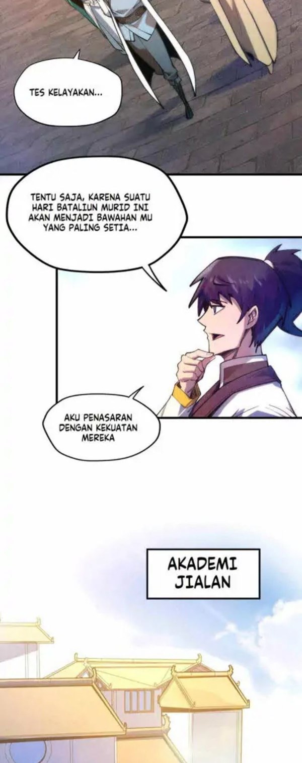 Read The Ultimate of All Ages Bahasa Indonesia ID Manga Online
