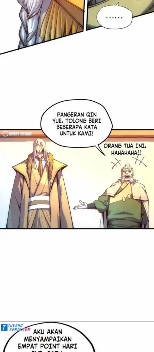 Read The Ultimate of All Ages Bahasa Indonesia ID Manga Online
