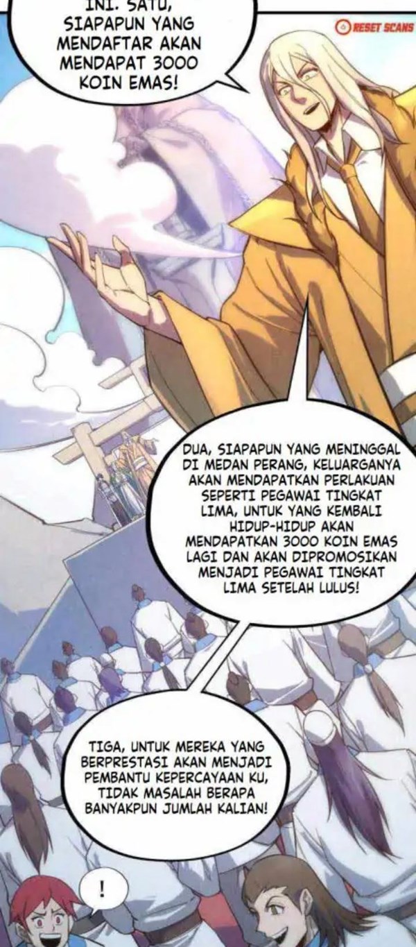 Read The Ultimate of All Ages Bahasa Indonesia ID Manga Online