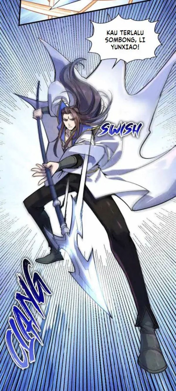 Read The Ultimate of All Ages Bahasa Indonesia ID Manga Online