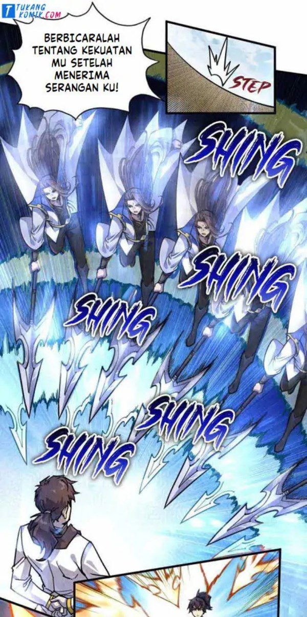 Read The Ultimate of All Ages Bahasa Indonesia ID Manga Online