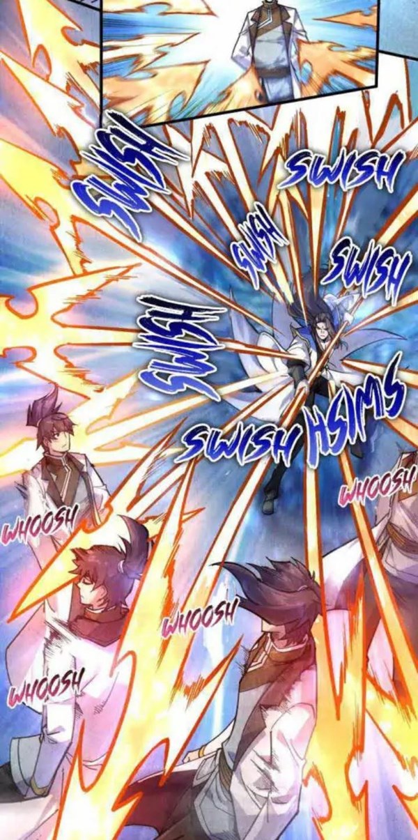 Read The Ultimate of All Ages Bahasa Indonesia ID Manga Online