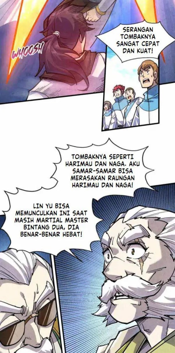 Read The Ultimate of All Ages Bahasa Indonesia ID Manga Online