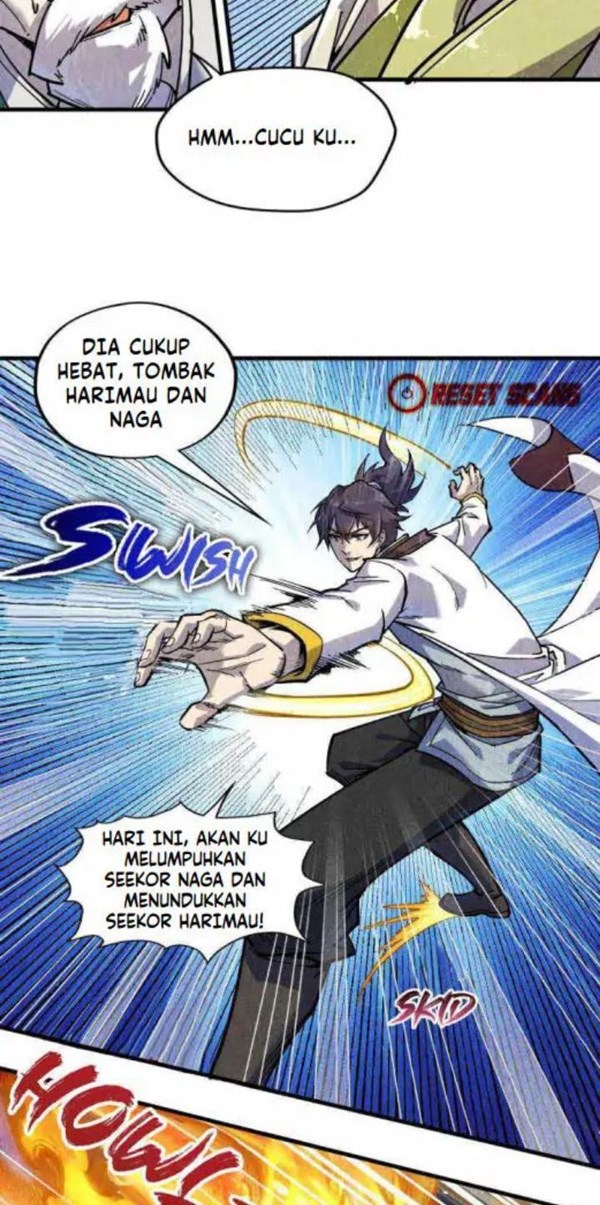 Read The Ultimate of All Ages Bahasa Indonesia ID Manga Online