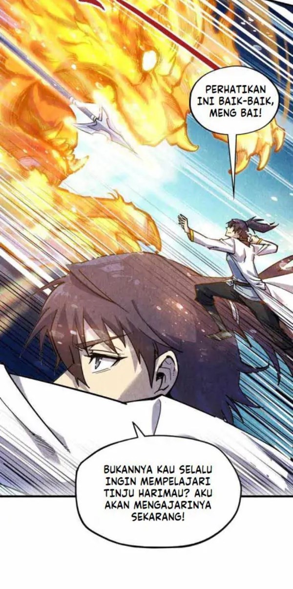 Read The Ultimate of All Ages Bahasa Indonesia ID Manga Online